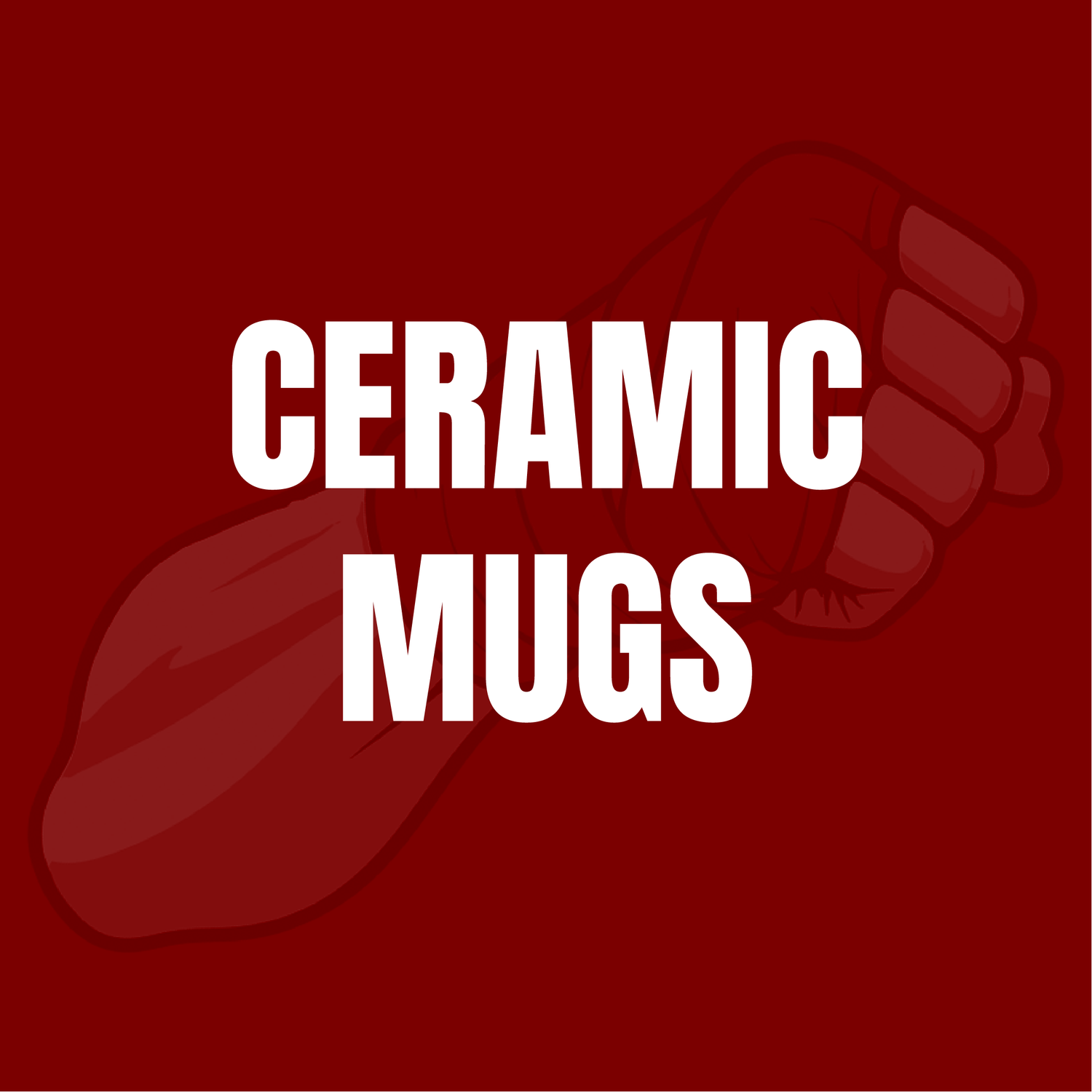 Ceramic Mugs