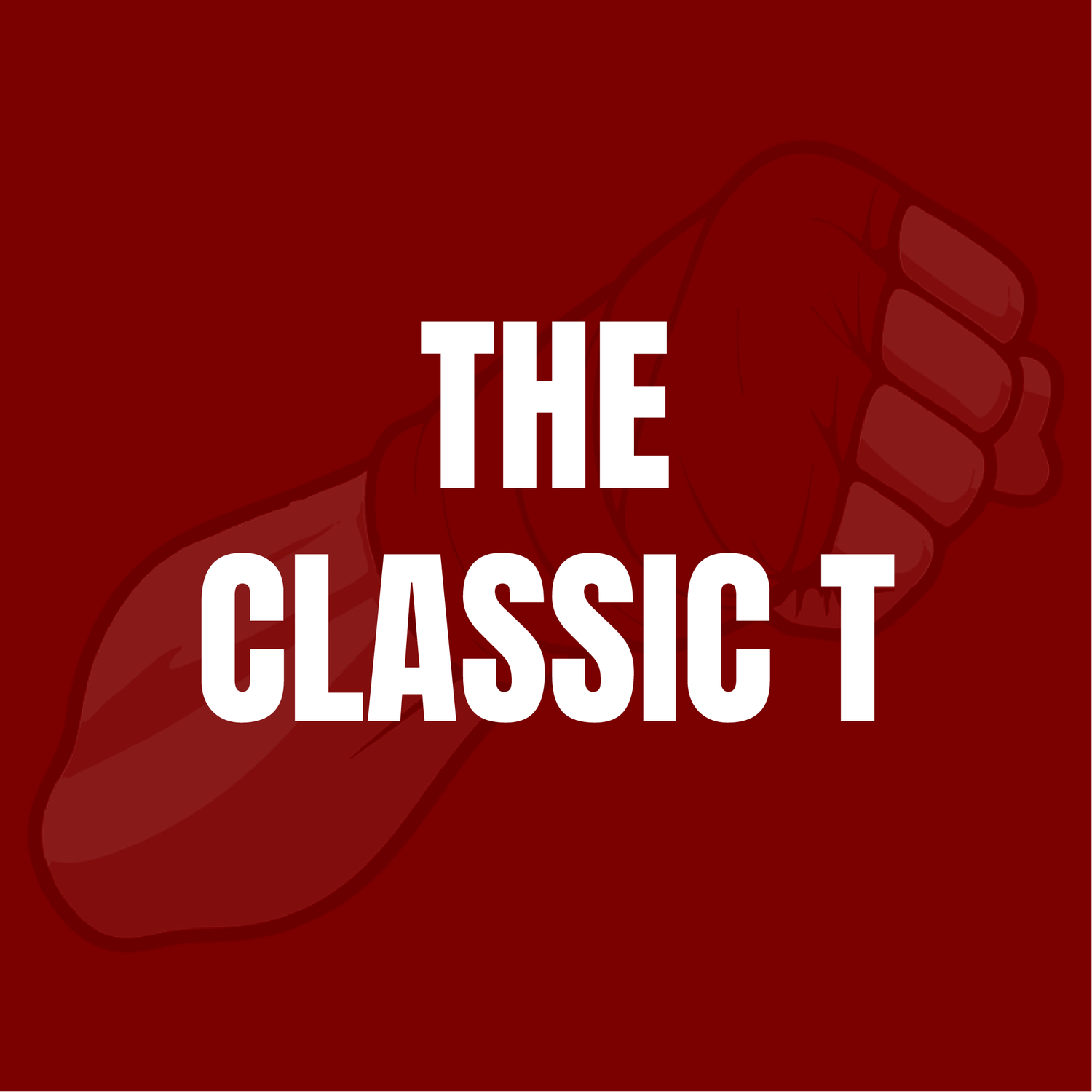 The TK Classic T