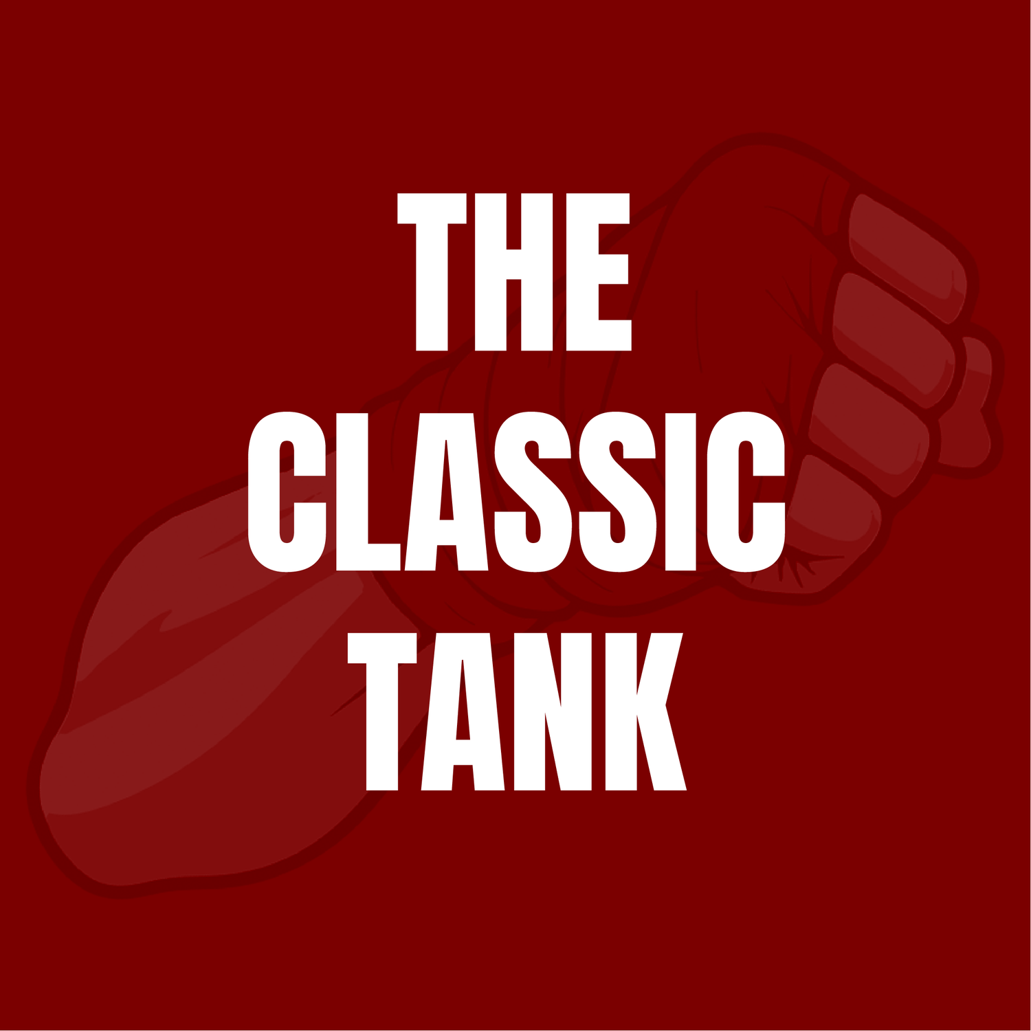 The TK Classic Tank