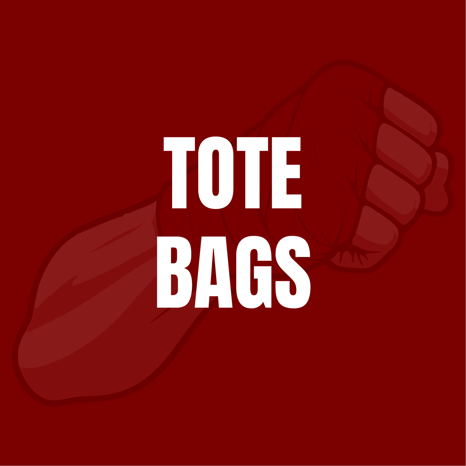 Tote Bags