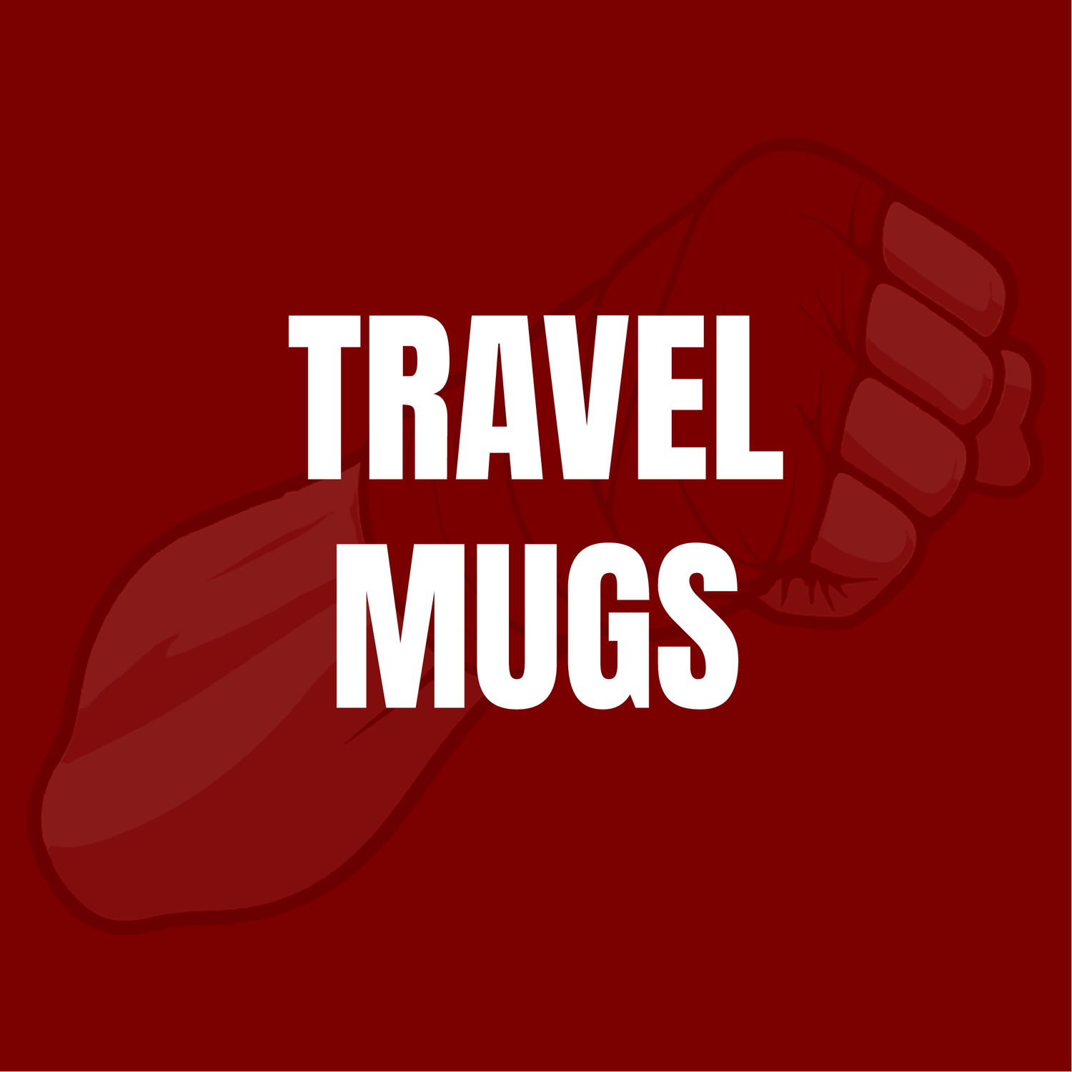 Travel Mugs