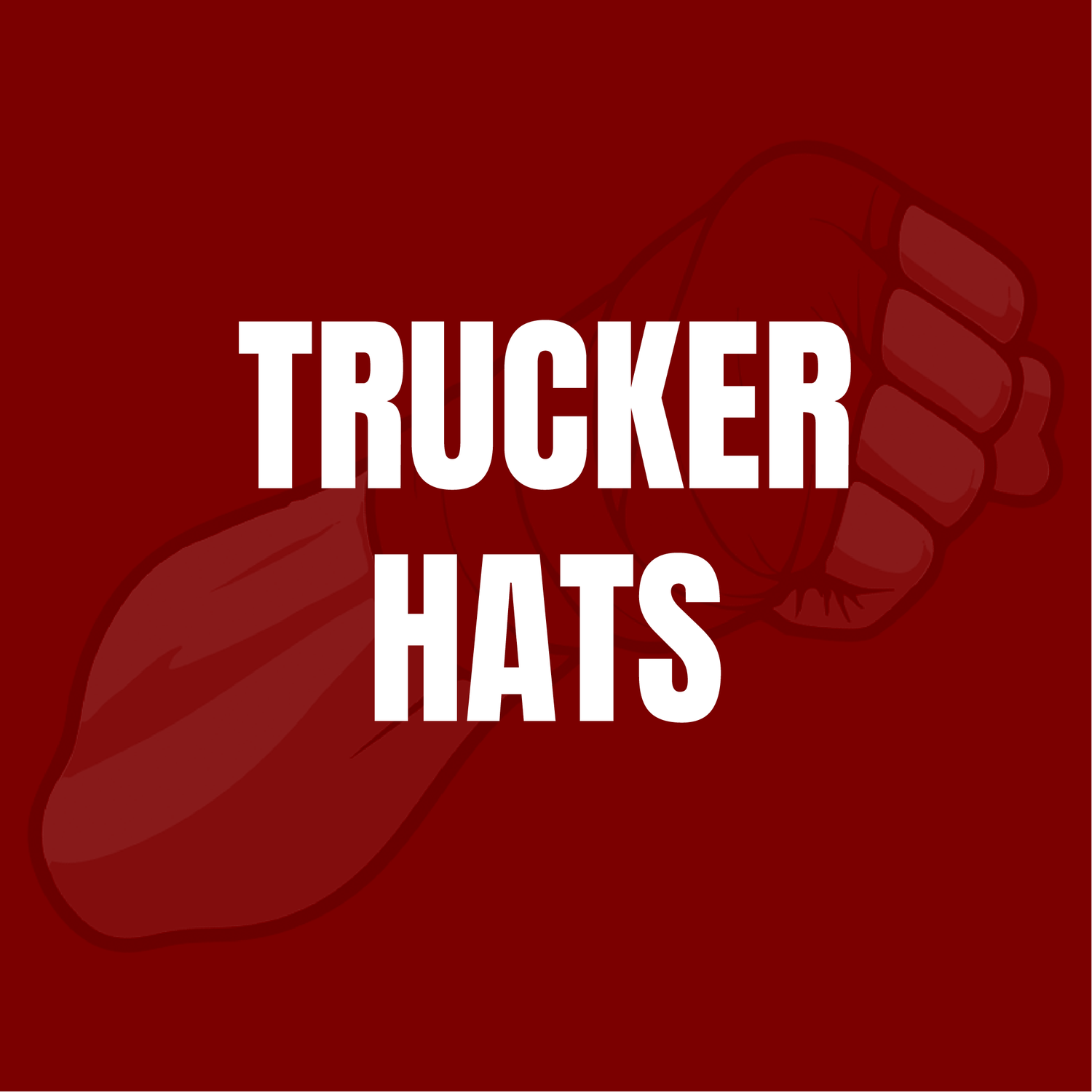 Trucker Hats
